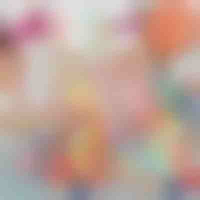 Zestaw magnetycznych klocków konstrukcyjnych dla dzieci (42 elementy) | SUPERBLOCK