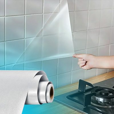 Samoprzylepna folia do mebli i ścian | FOILPROTECT