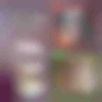 5-warstwowy składany regał do przechowywania | FOLDWAY