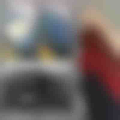 Zestaw do Natychmiastowego Naprawiania Skóry | LEATHERPATCH