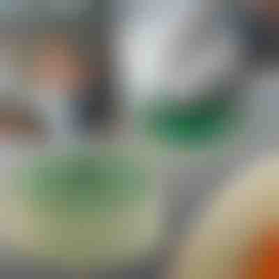 Filcowa tarcza polerska (3 sztuki w zestawie) | WOOLSHINE