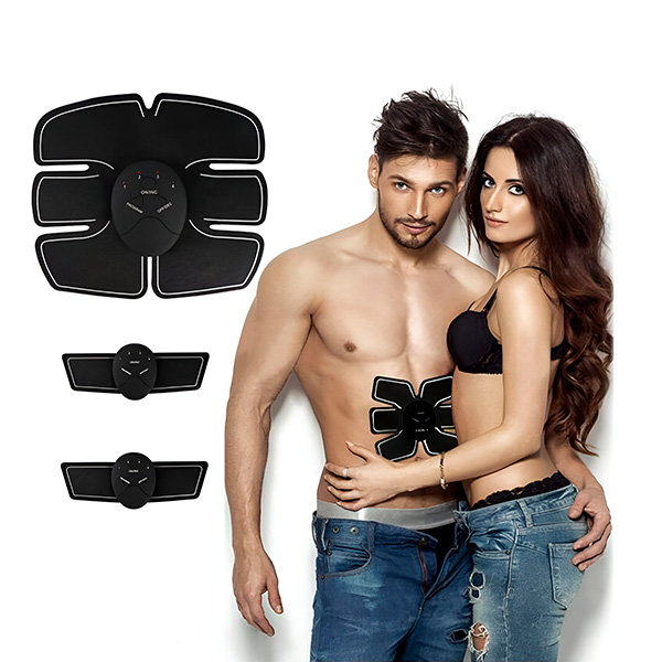 Trener sześciopaku – Spalaj tłuszcz bez wysiłku | SIXPACK