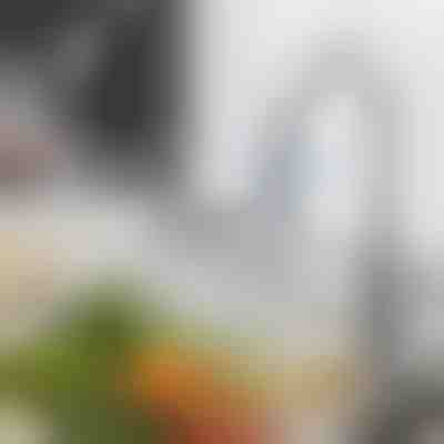 3-w-1 ulepszenie baterii: 360° obrót, natrysk, oszczędność! | TORRENTIA