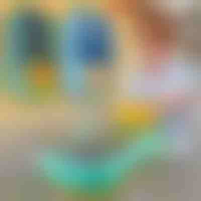 Zabawka do jazdy z kierownicą | VROOMER