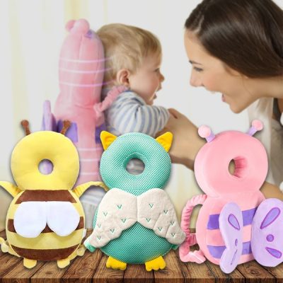 Ochraniacz Głowy dla Niemowląt | GUARDIAN