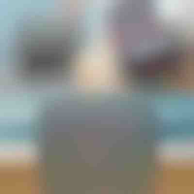 Wodoodporna Torba na Dokumenty i Kosztowności Chroniona Hasłem | DOCTURO