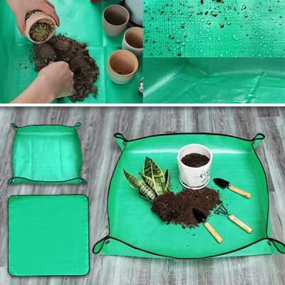 Mata do Przesadzania Roślin | FLORAMAT