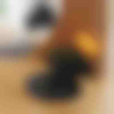 Magnetyczny ogranicznik drzwi | MAGSTOP