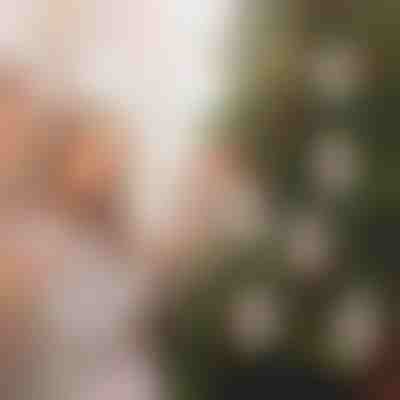 Świąteczne Wiszące Ozdoby z Miejscem na Gotówkę (4 Sztuki) | WEALTHMAS