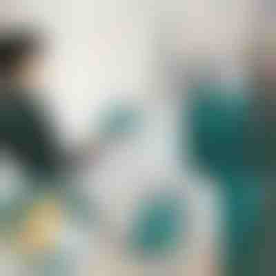 Mini Żelazko Parowe | FERROLITE