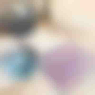 Miękka, stylowa i przytulna podłoga FLUFFTILE (10 szt.)