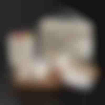 Zestaw pojemników do przechowywania żywności | LUNCHIO