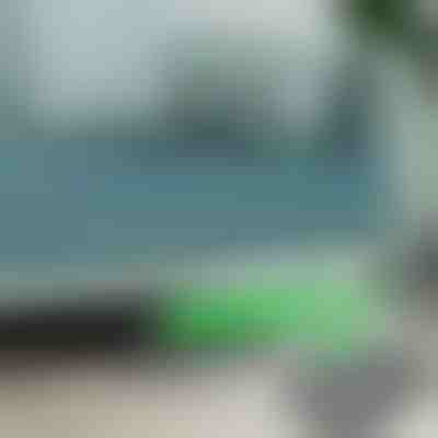 Okrągły mop obrotowy 360° | MOPRION