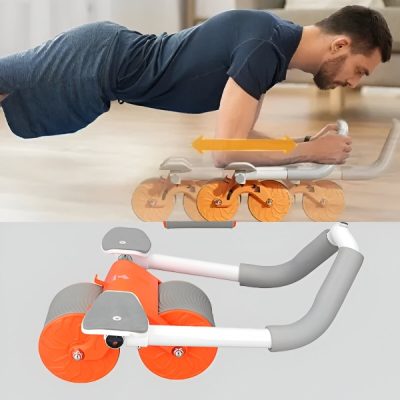 Rolka do ćwiczenia mięśni | COREFIT