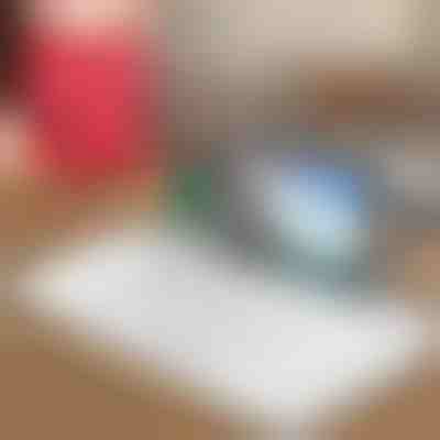 Wielofunkcyjny organizer na biurko + DARMOWY czarny marker | DESKNOTE