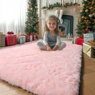 Pluszowy Dywan | CAPRETERA