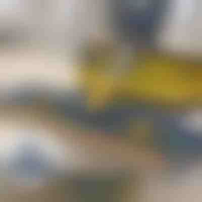 Samowyciskający się mop 360° ułatwiający czyszczenie | SVEEPA