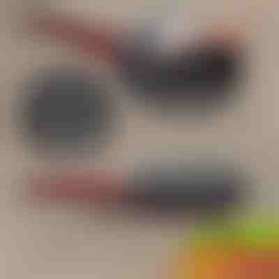 Patelnia do naleśników nieprzywierająca | CREPEMASTER