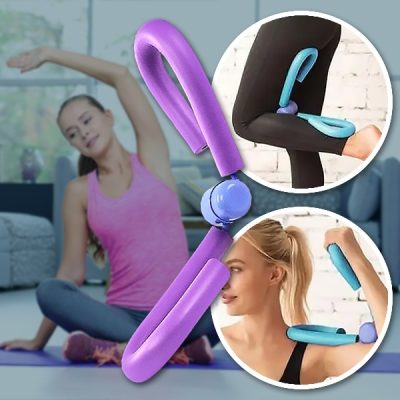 Uniwersalny trenażer mięśni | MUSCULEX