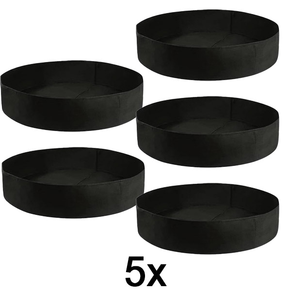 5x Ekologiczny ogród dla Twoich roślin | PLANTIE