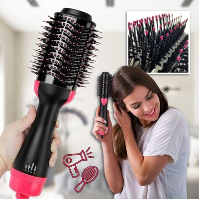 2w1: suszarka i volumizer do włosów | STYLOOM