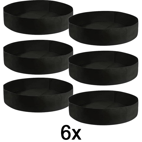 6x Ekologiczny ogród dla Twoich roślin | PLANTIE