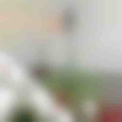 Regulowany drążek stabilizujący czubek choinki | STABLESTAR