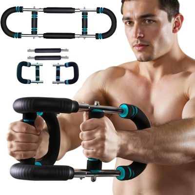 Trener siły całego ciała | MUSKLOR