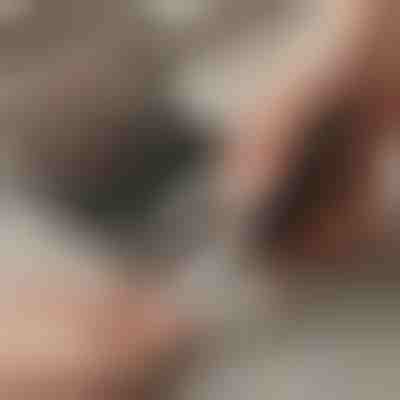 Precyzyjny cążki do grubych paznokci (3 szt.) | PRECINAIL